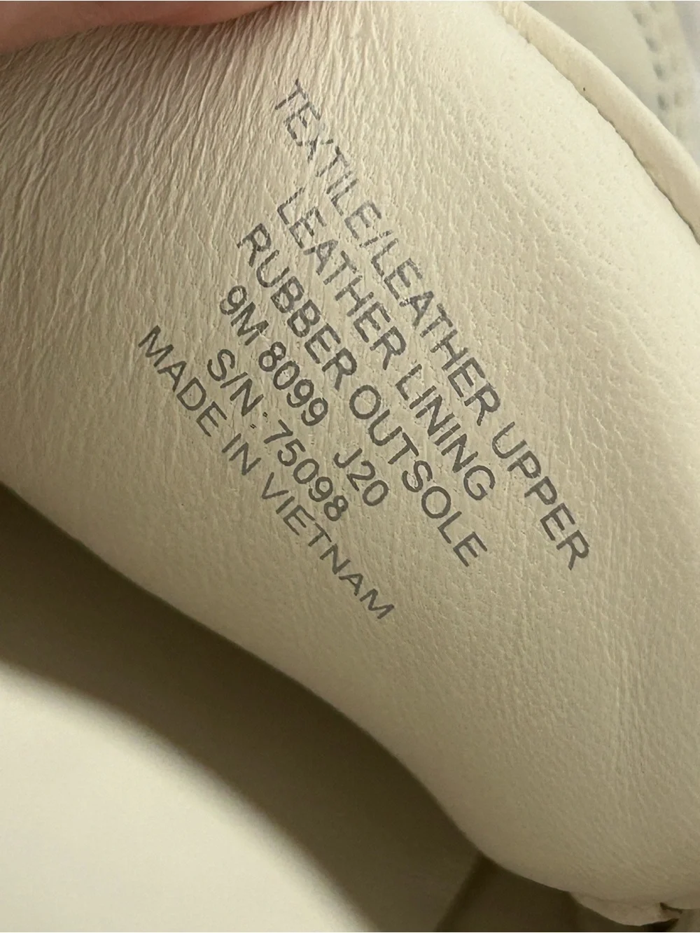 Tory Burch The Tory Sneakers Retro Classic Preppy Designer Neutral Designer $248